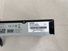 Toshiba DVD Player