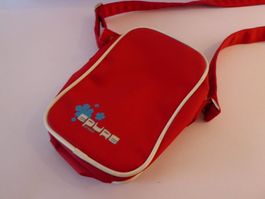 EPURE Airways Umhängetasche