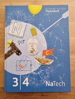 NaTech 3/4 Themenbuch