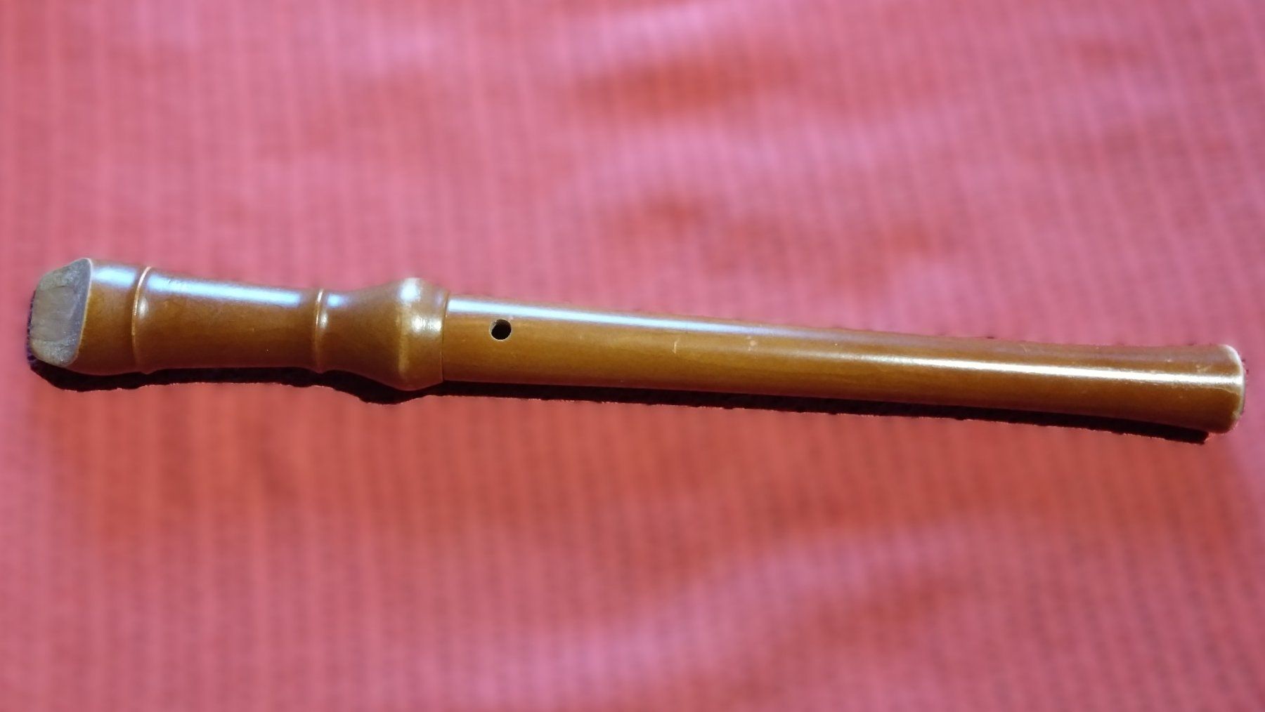 Yamaha Strumenti musicali: 2 Stk. Blockflöten – Usato da Lyssach venduto da YYZ10 5
