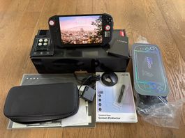 Lenovo Legion Go Gen 2 (Z2 Extreme)