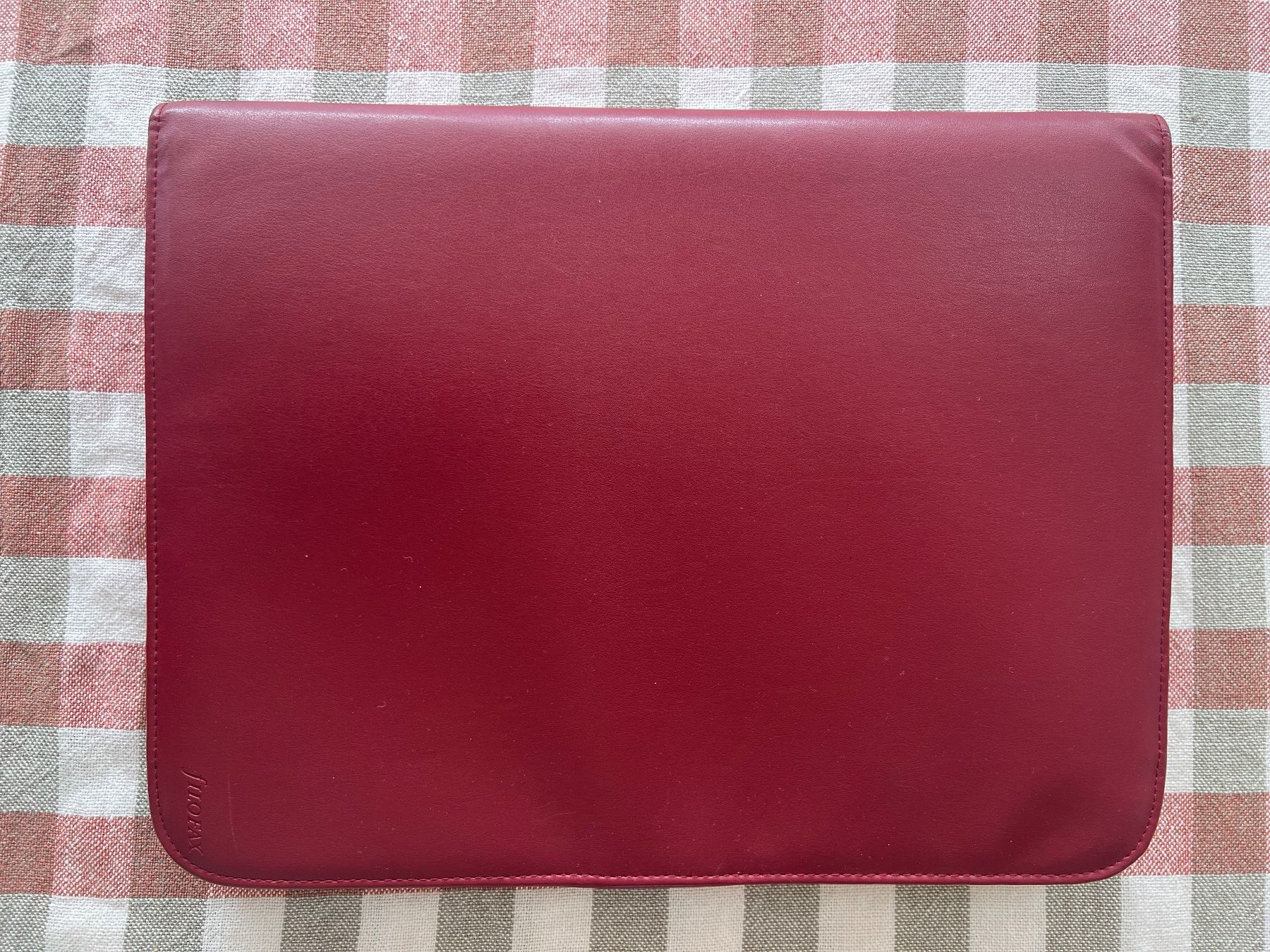 Filofax Koffer & Taschen: Aktenmappe – Gebraucht aus Biel-Benken BL von efd4105