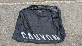 Fahrradtransporttasche Canyon