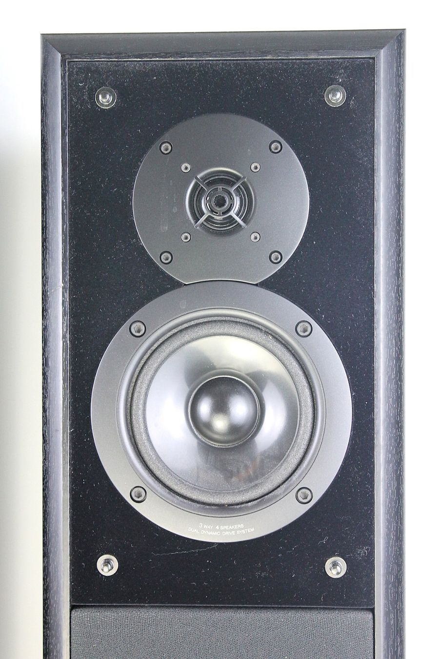 Technics Lautsprecher: Technics Lautsprecher SB-M500M2 – Gebraucht aus Reinach BL von bk_brockireinach 5