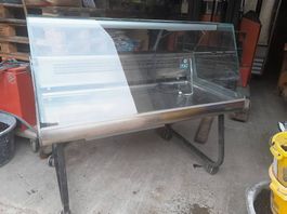 Vitrine réfrigérée