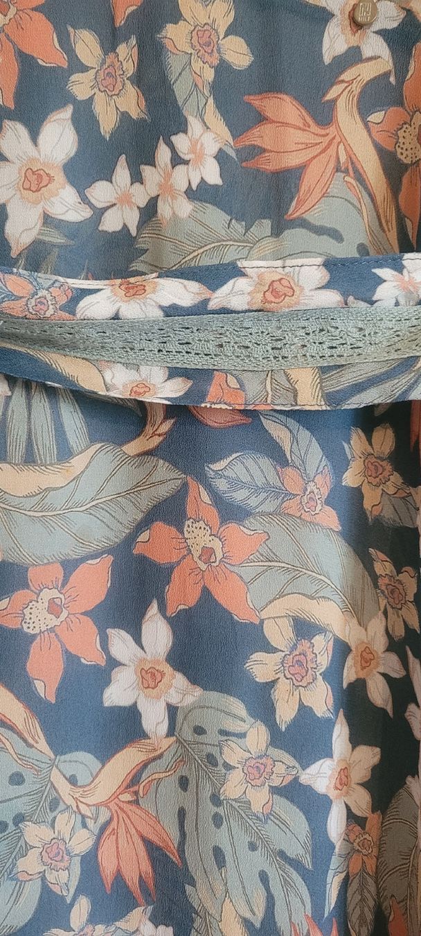 Nile Kleider: Robe Nile M – Neu (gemäss Beschreibung) aus Echallens von frimousse2008 2