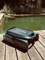 Pool / Roboter
