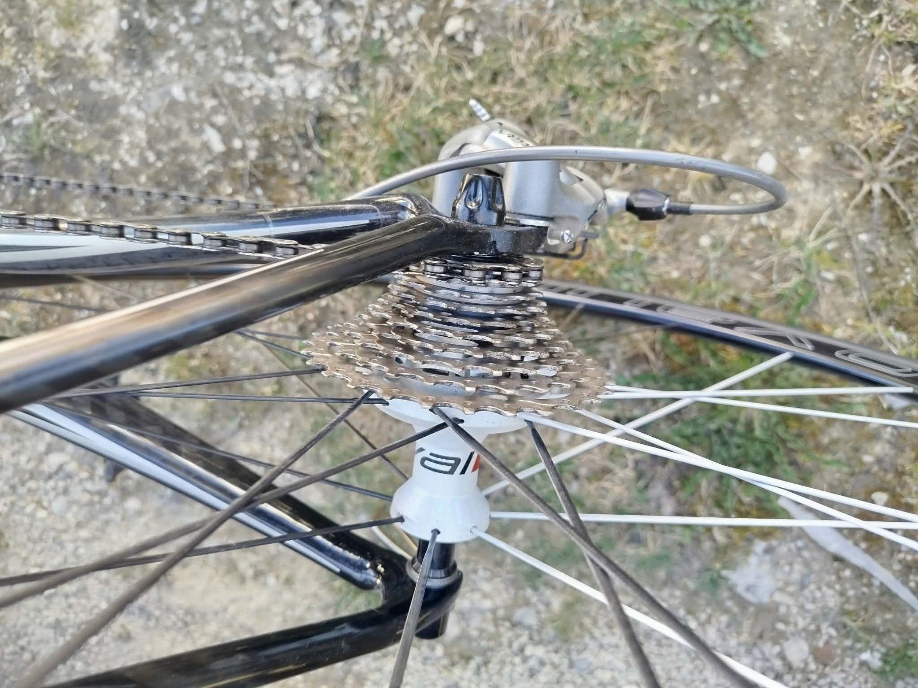 Specialized Vélos: Vélo Specialized Roubaix – D'occasion à La Chaux-de-Fonds par Emmaus2300CDF 3