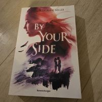 Buch "By Your Side" von Beth Anne Miller, top Zustand 📚