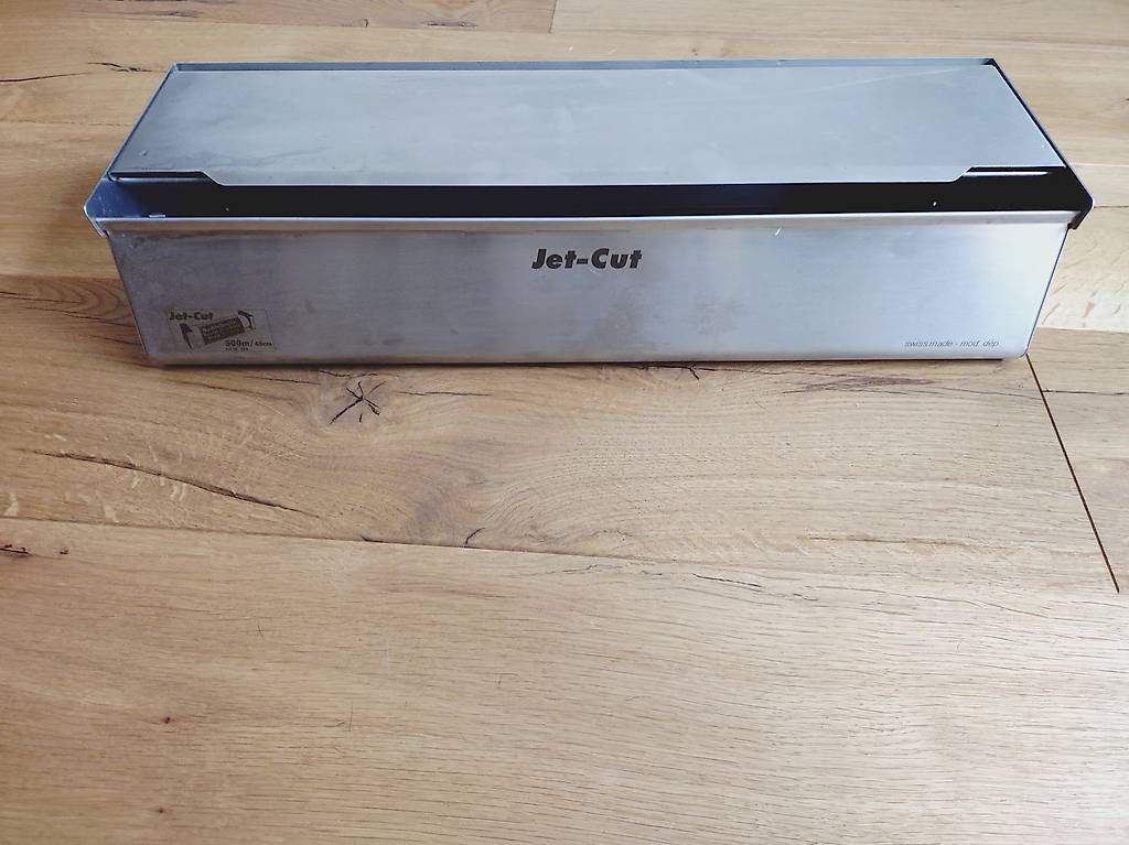 Küchengeräte: Jet cut 45 cm  – Gebraucht aus Treyvaux von Garr0x7