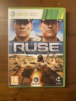 R.U.S.E. / RUSE für Xbox 360 (FR)