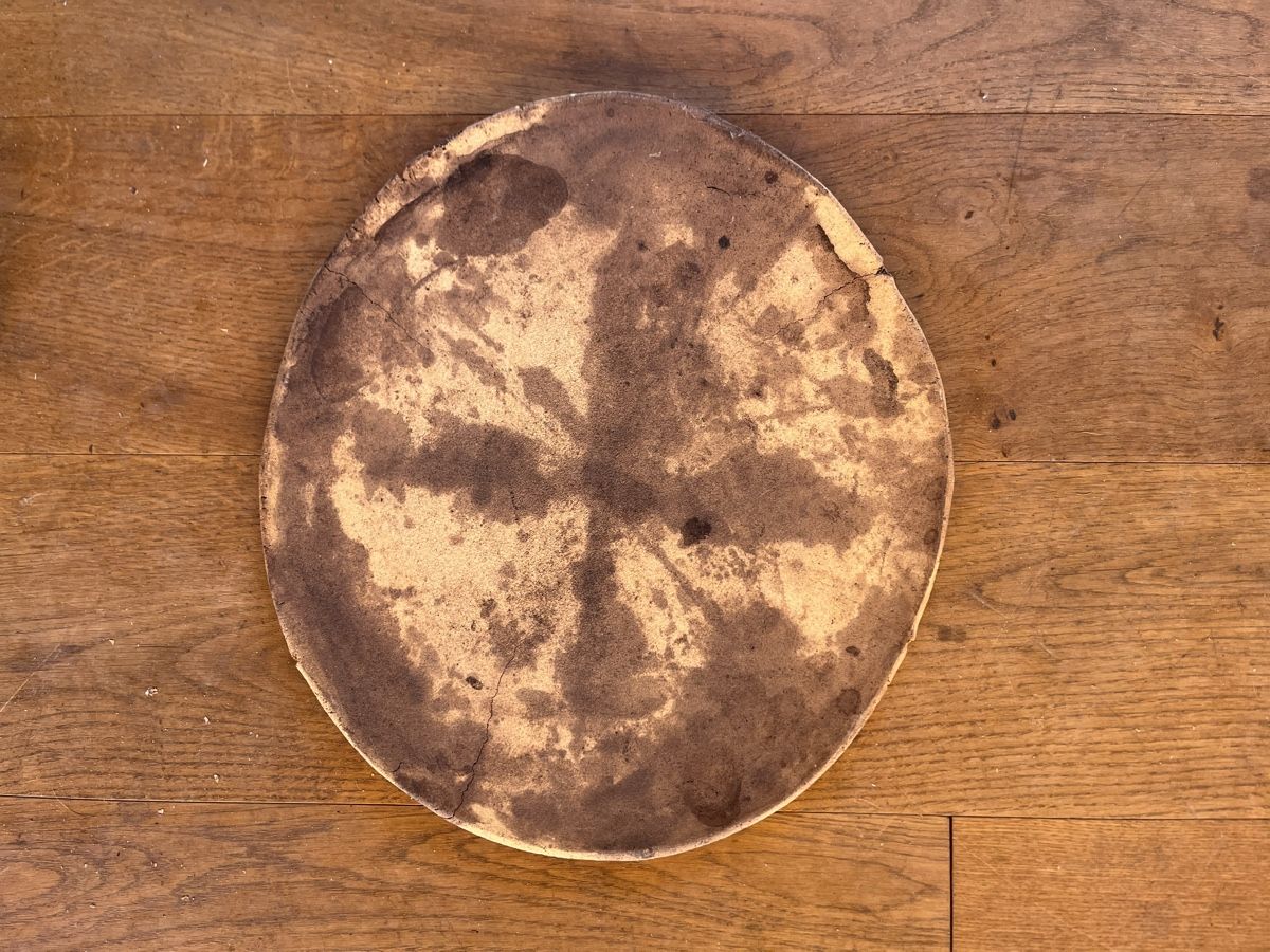 Elettrodomestici da cucina: Pizzastein Pizza Ofen  – Usato da Basel venduto da noldi.boldi 1
