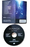 Donavon Frankenreiter – Pass It Around  (CD)
