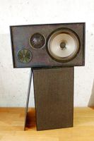 DIE LEGENDE: Scan-Dyna / Dynaco A30 mit den SEAS - Chassis