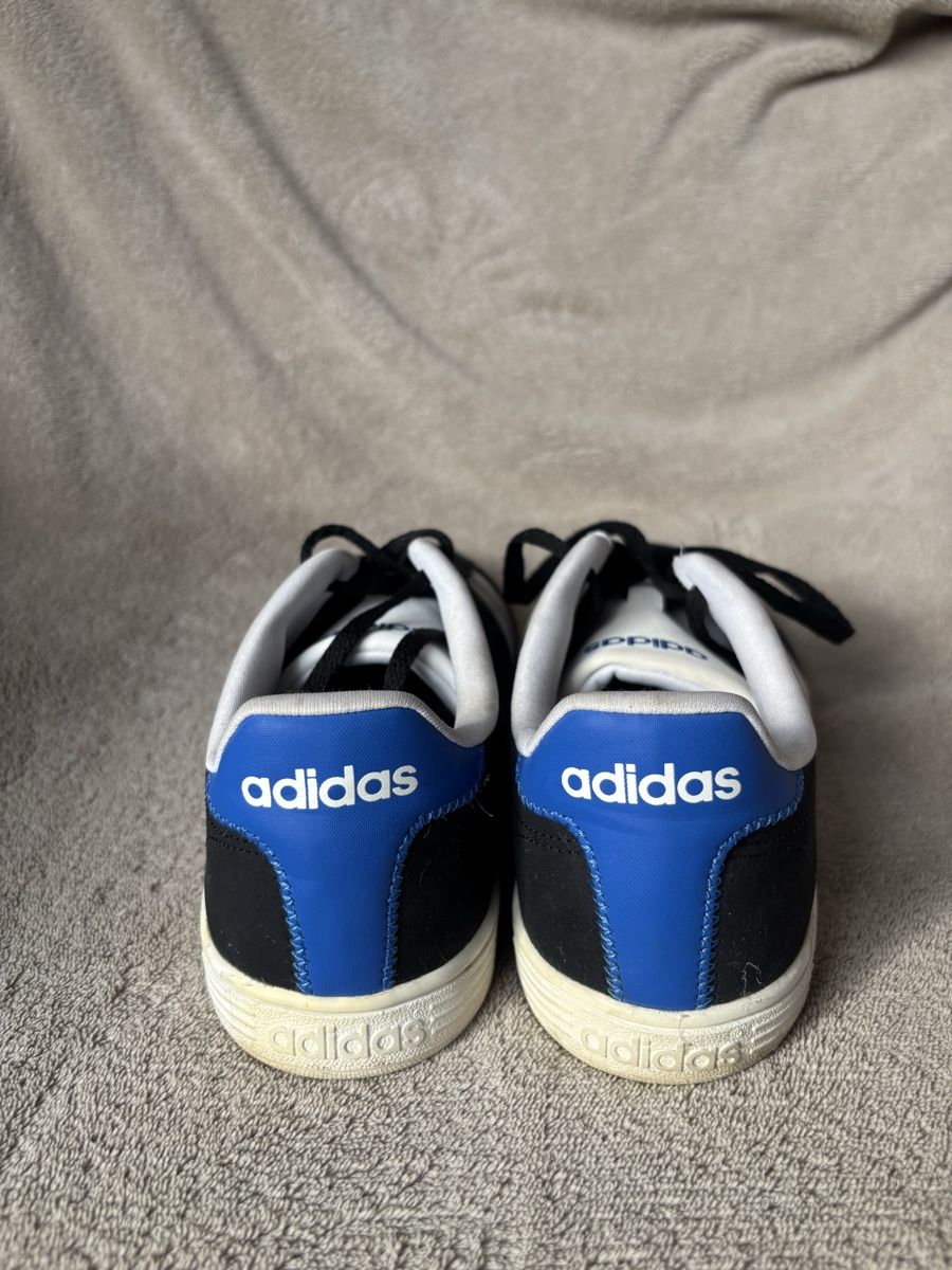Adidas Scarpe da uomo: Adidas neo Schuhe – Usato da Diemtigen venduto da Rauhfusskauz 3