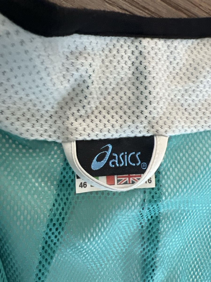 Asics Jacken: Asics Damen Jacke Grösse XL  – Gebraucht aus Uetikon am See von Sarahm76 8