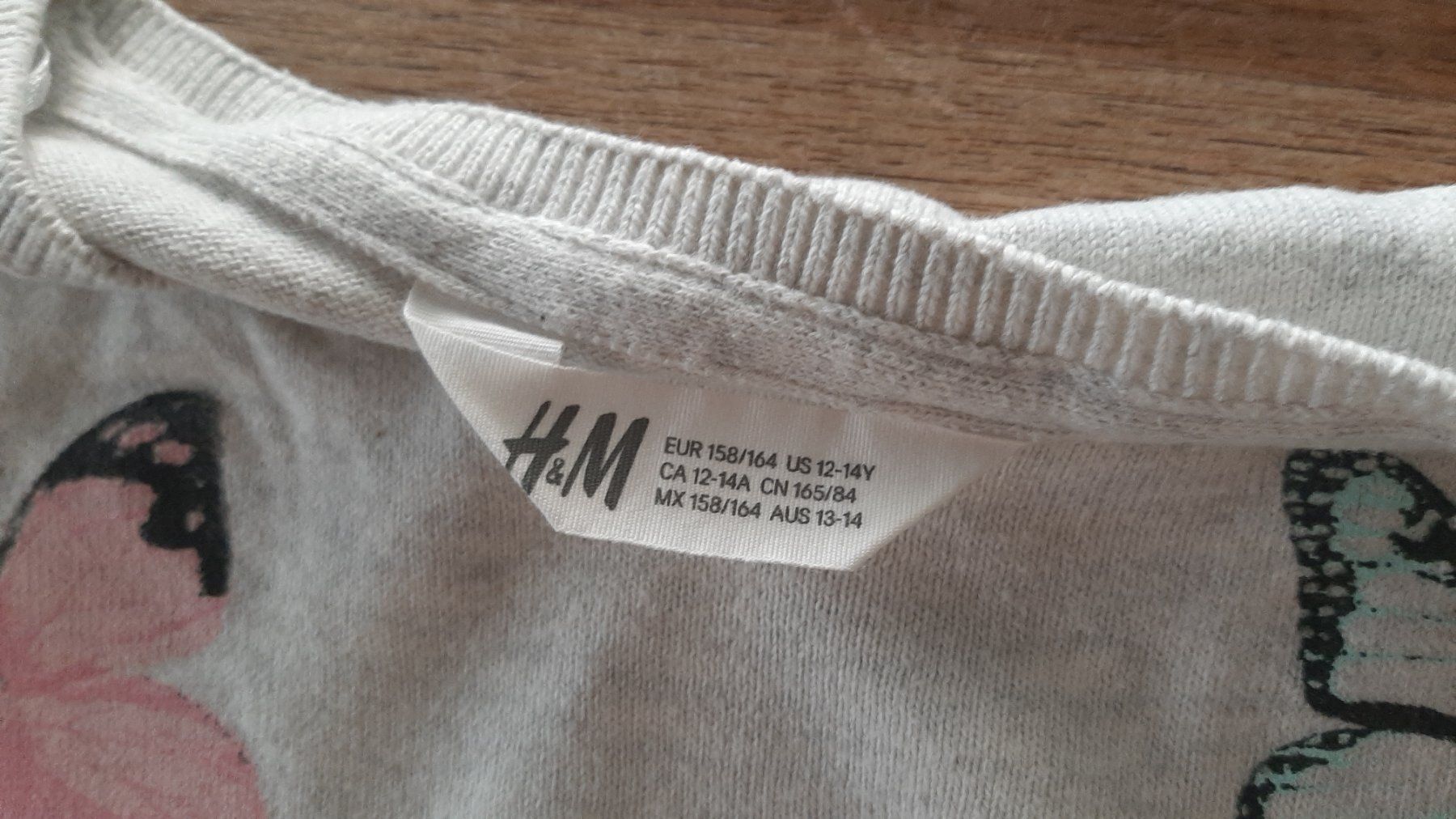 H&M Maglioni & Felpe: Pullover Grösse 158/164 – Usato da Dübendorf venduto da Luuuusmeitli12 1
