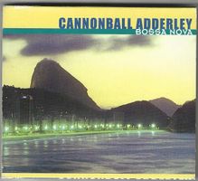 Cannonball Adderley - Bossa Nova - 2 X CD