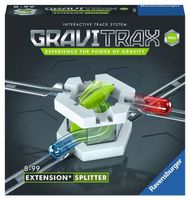 GraviTrax Splitter Erweiterungsset