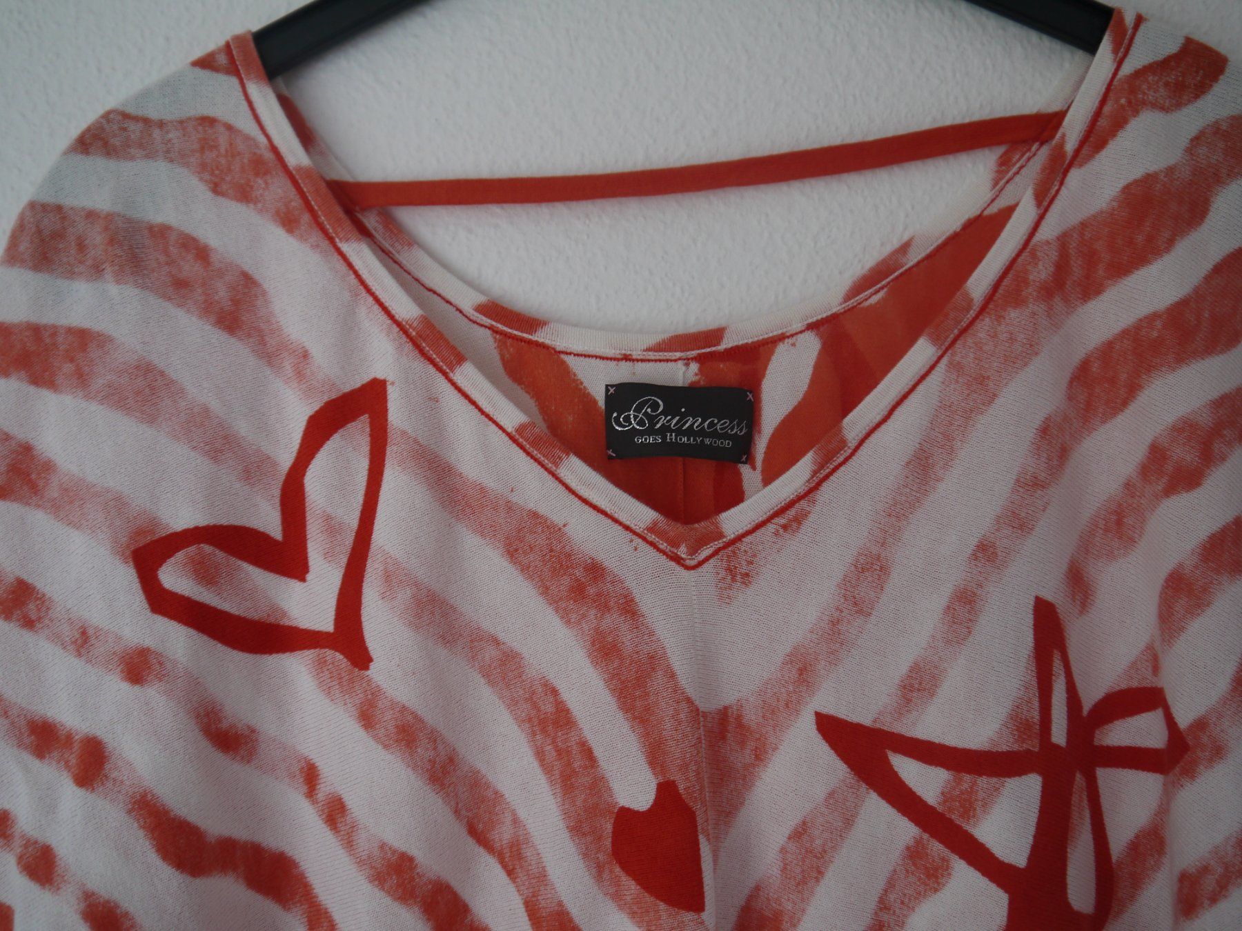 Princess goes hollywood Camicette: Princess goes Hollywood Bluse – Usato da Hagendorn venduto da Blaf 1