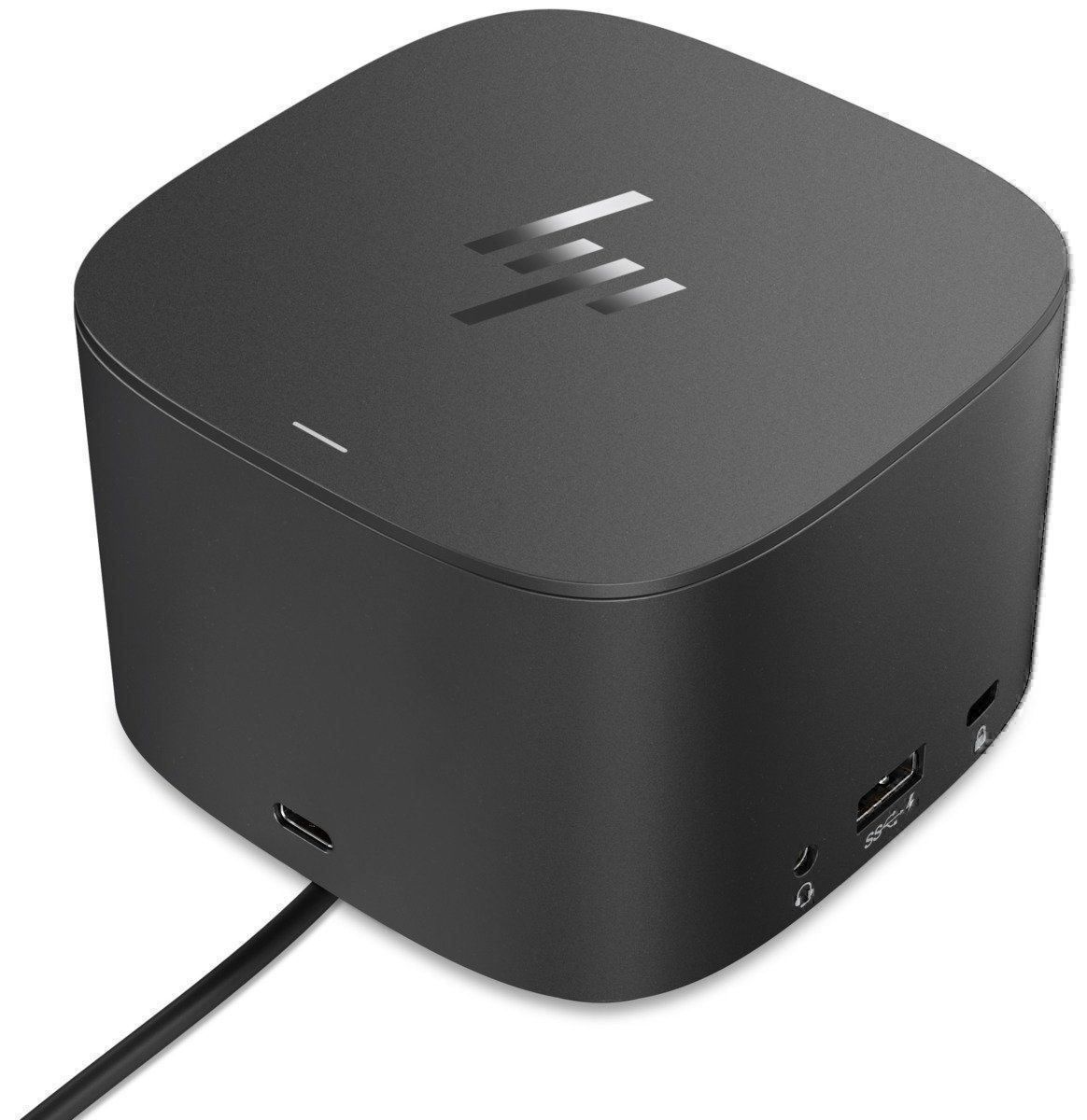 Hewlett Packard Docking station: HP Thunderbolt-Dockingstation G2, 230 Watt – Usato da Höri venduto da Nastaq 5