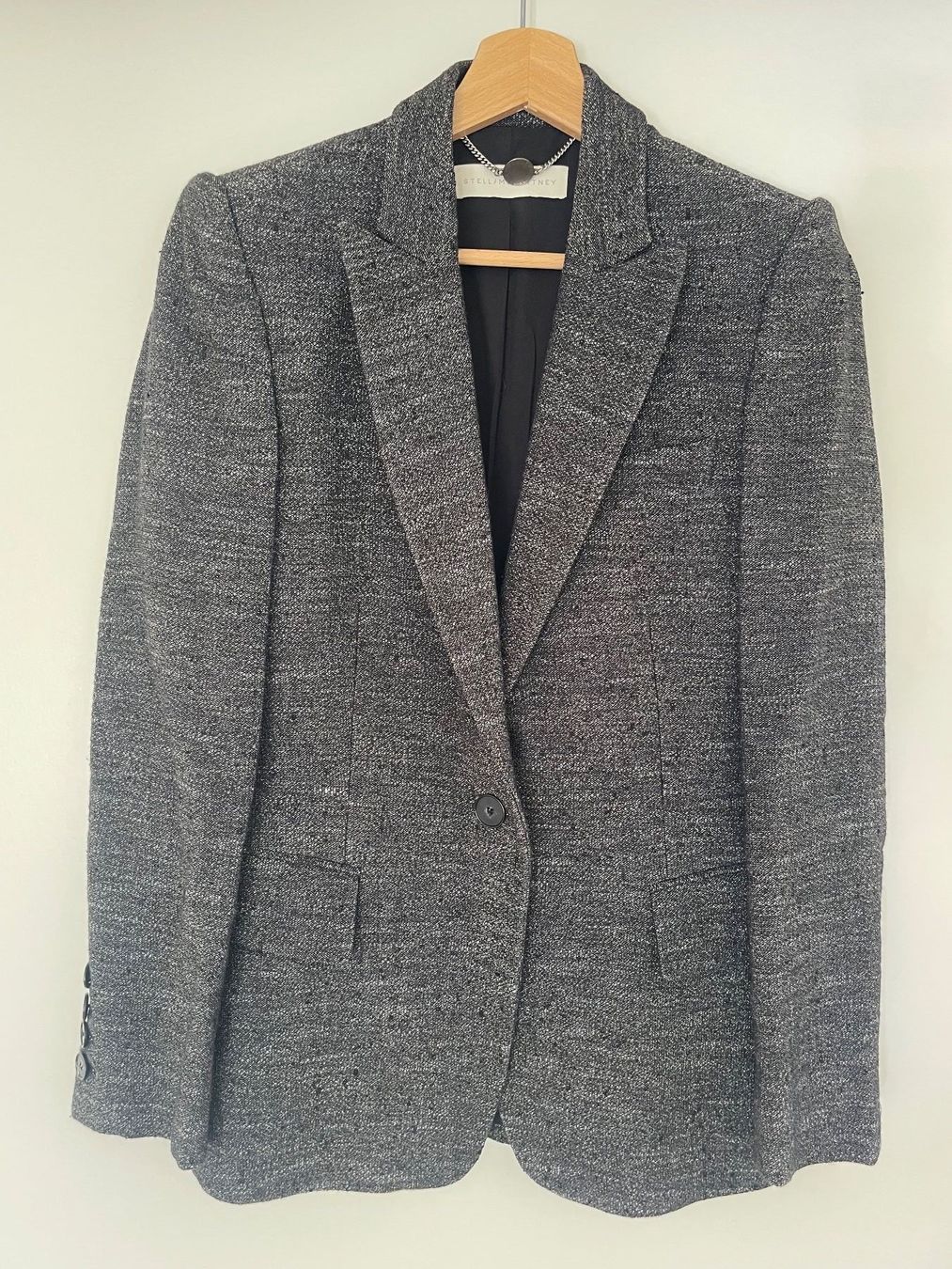 Stella McCartney Jacken: Stella McCartney Blazer – Gebraucht aus Zürich von Keks18