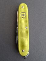 Victorinox alox PioneerX