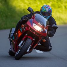 Profile image of E60Veni