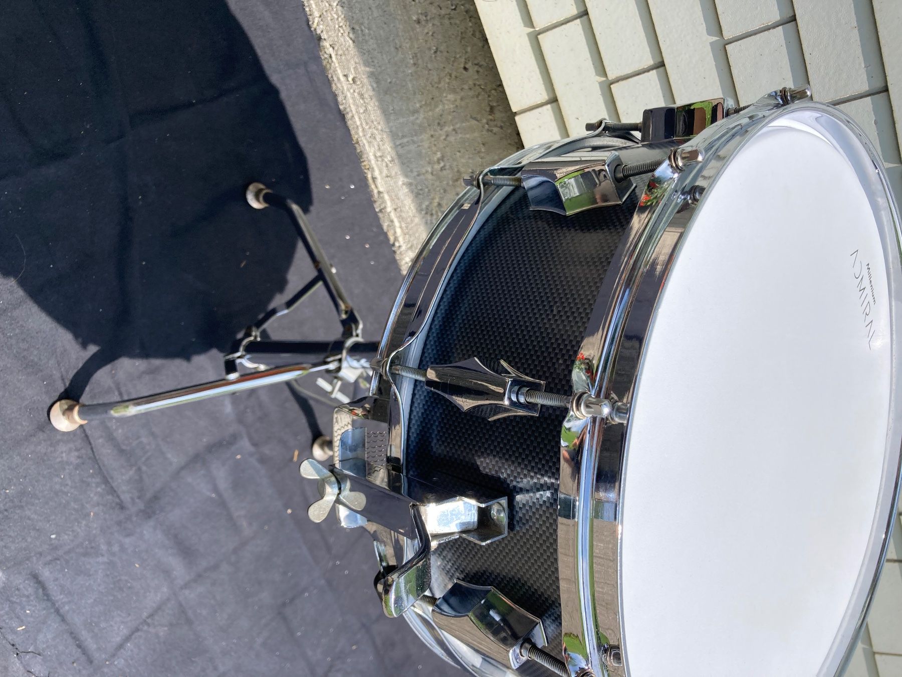 Strumenti musicali: Schlagzeug für Einsteiger – Usato da Kloten venduto da jer_6dqc 6