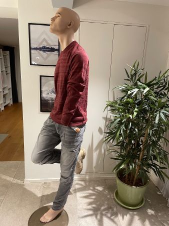 Pullover (Homme/Herren) - Matinique: Taille/Grösse XL