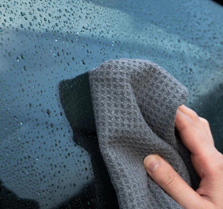 Sonstiges für Haushalt & Wohnen: Auto Glasreiniger Glasklar | 0.5 Liter – Neu und originalverpackt aus Koppigen von Bracher_Mail-House 4