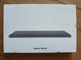 NEU Tablet Samsung GALAXY Tab A9+ 11" 64GB graphite NEU