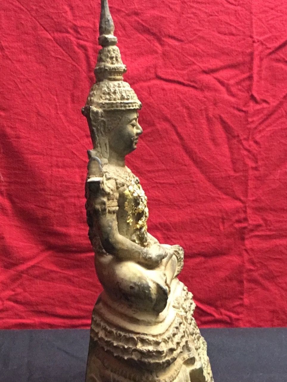Sculture & Statue: Antiker Buddah Rattanakosin – Usato da Schlieren venduto da Jeajet 6