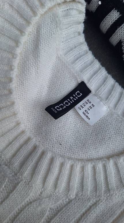 Pullover & Sweatshirts: 3er Set Pullover Pullunder Rollkragen H&M u.a. Gr. XS / S – Gebraucht aus Schattdorf von wurmbosle 4