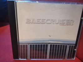 Basscruiser rare CD Soundwaves down to 5 hz
