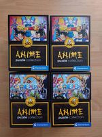 Anime Puzzle