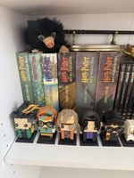 Harry Potter Bücherreihe