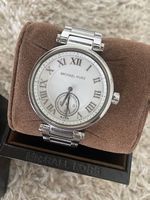 Michael Kors Armbanduhr Stainless Steel
