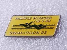 Ansteckpin 44: Swimathlon 93