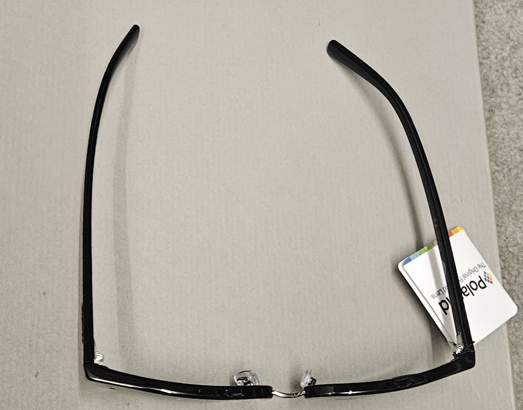 Polaroid Occhiali & Lenti: Polaroid Sonnenbrille "Unisex" PLD 1012/S – Nuovo e nell'imballaggio originale da Dachsen venduto da Topparts1 4