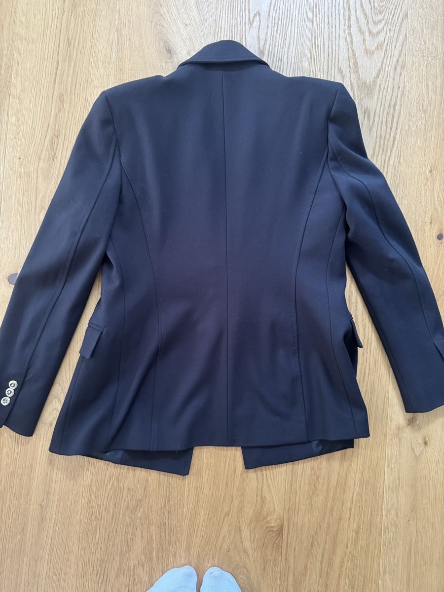Zara Jacken: Eleganter Blazer im Maritime Stil – Gebraucht aus Luzern von wet_7bm6 1