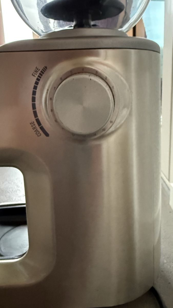 Turmix Elettrodomestici da cucina: Kaffemühle Turmix TX 190 – Usato da Luzern venduto da malinmi 3