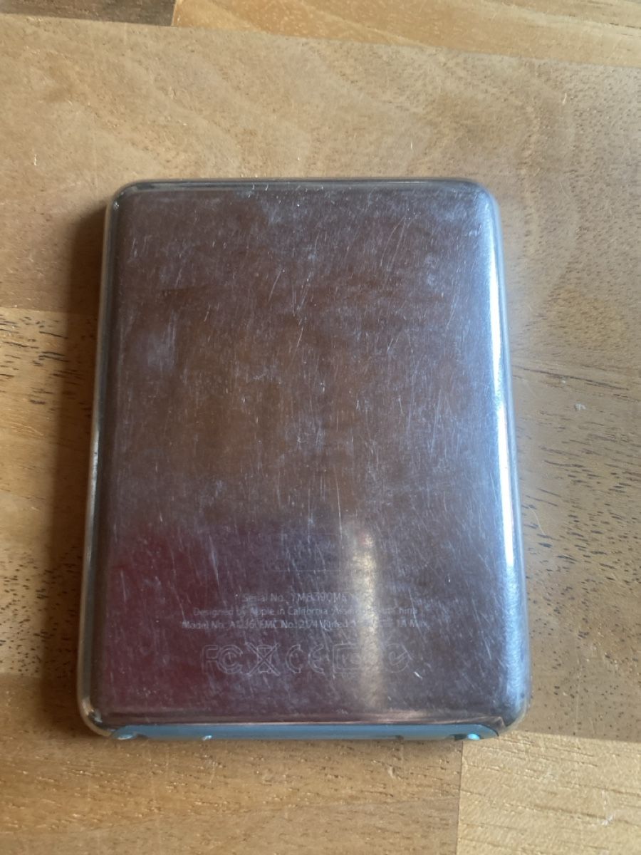 Apple Lettore multimediale portatile: Ipod nano defekt – Difettoso da Hersiwil venduto da lambretta86 1