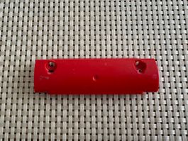 Lego Technik 8258 Panel Verschalung rot Spoiler 4525727