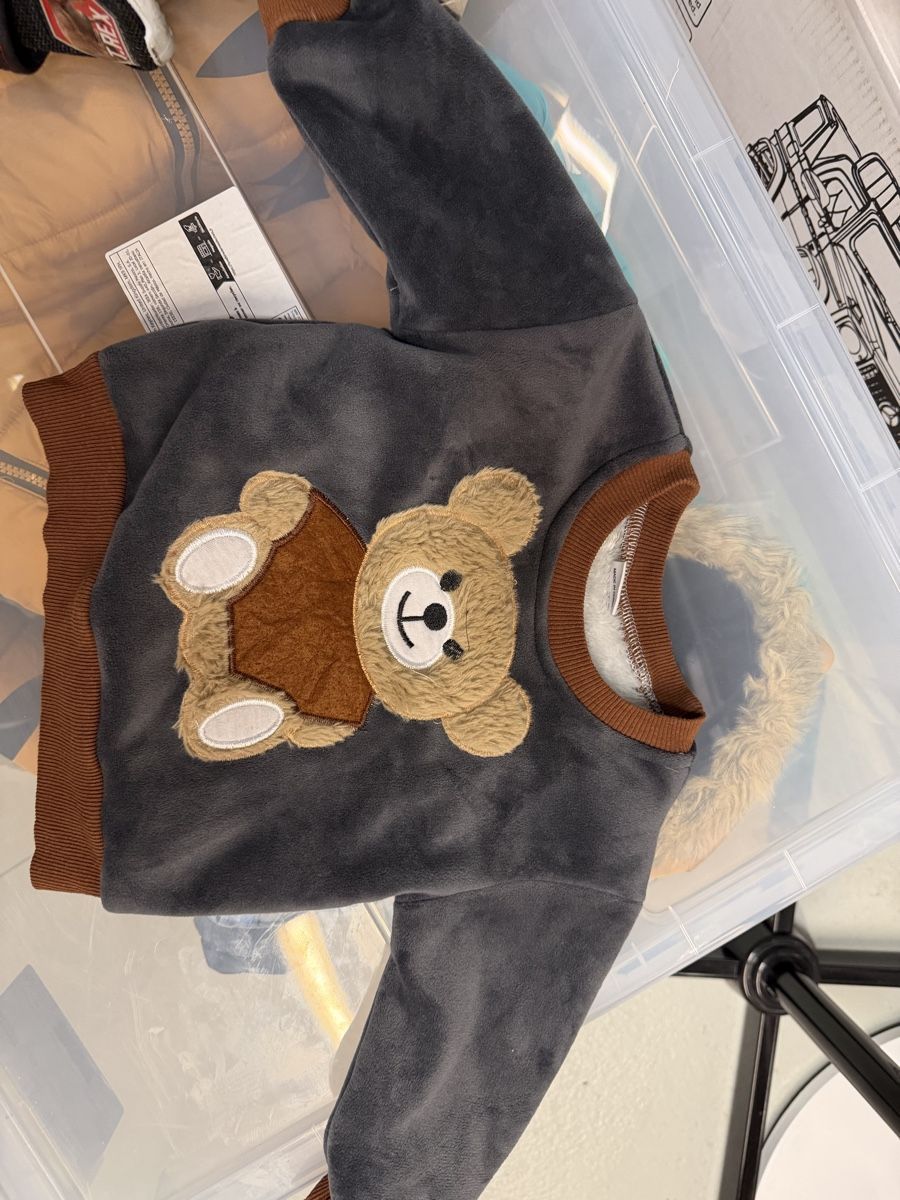 Lotti & Set di vestiti: Kinderkleidung und Schuhen  – Usato da Au ZH venduto da Ssamkova 3