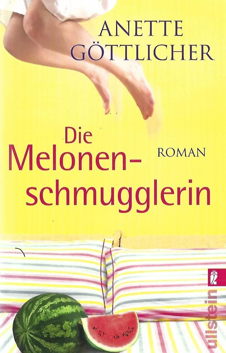 Bücher: Göttlicher Anette - div. Titel / Romane – Gebraucht aus Schaffhausen von buecherlaus