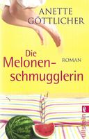 Göttlicher Anette - div. Titel / Romane