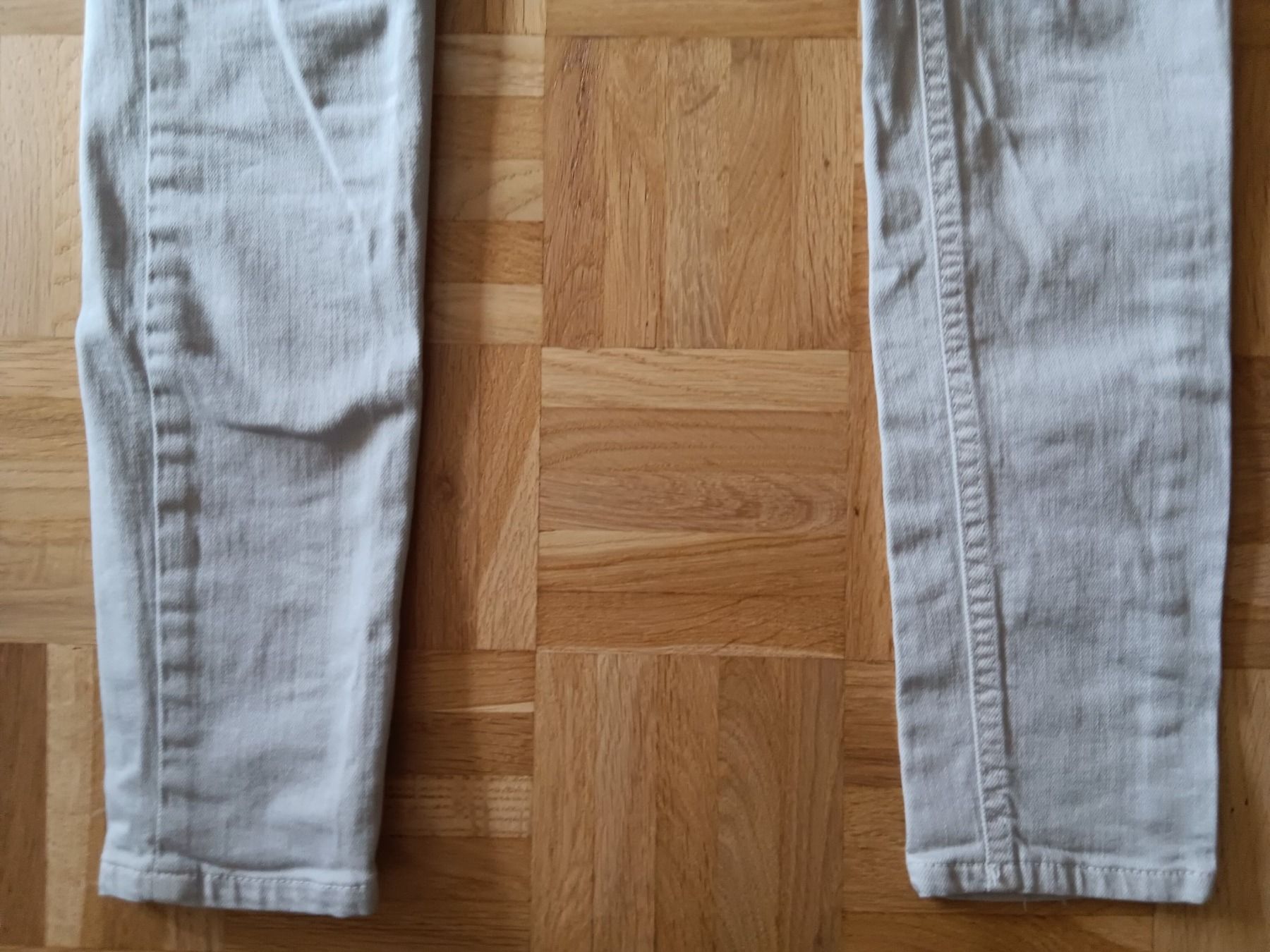 Please Jeans Jeans: PLEASE Jeans taille / Grosse XXS – Usato da Cossonay-ville venduto da Super-Price-Quality 3