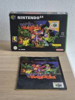 Banjo kazooie 64 ovp 🔥 Top Box