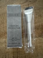 EELHOE Changing Foundation SPF 15 30ml neu♥️